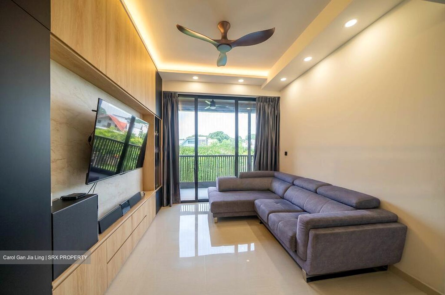 Kandis Residence (D27), Condominium #466881391